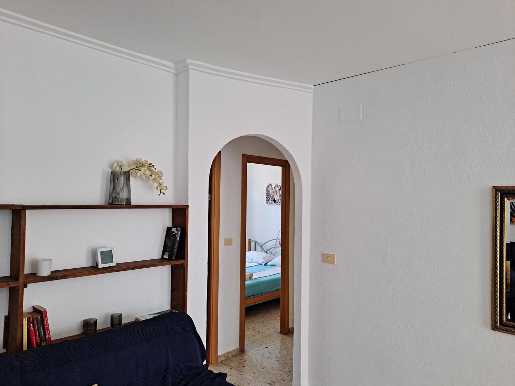 Villa Denia El Palmar 183 Esterno foto