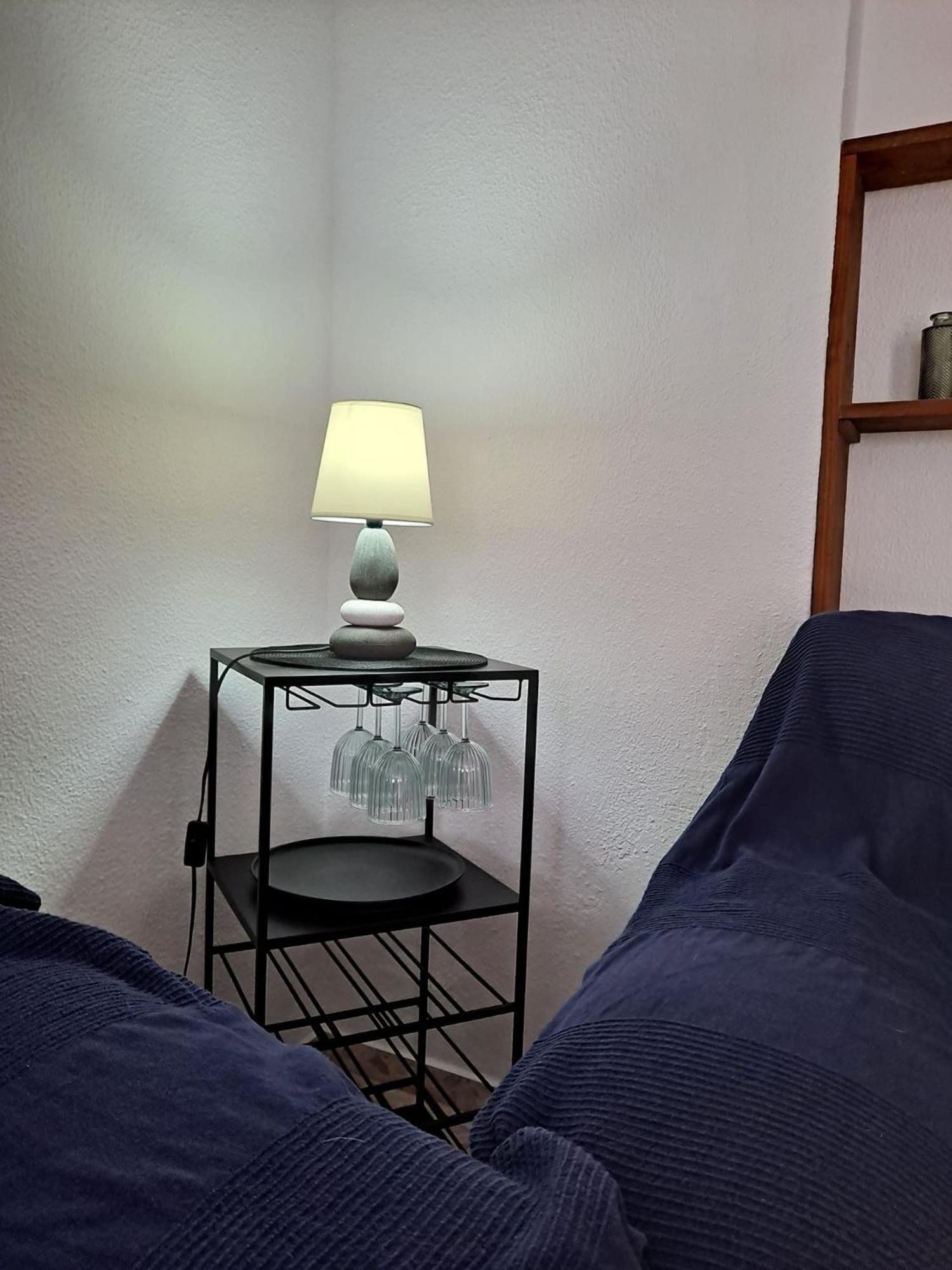 Villa Denia El Palmar 183 Esterno foto