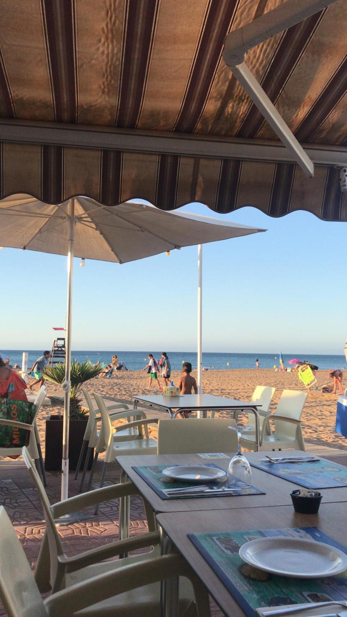 Villa Denia El Palmar 183 Esterno foto