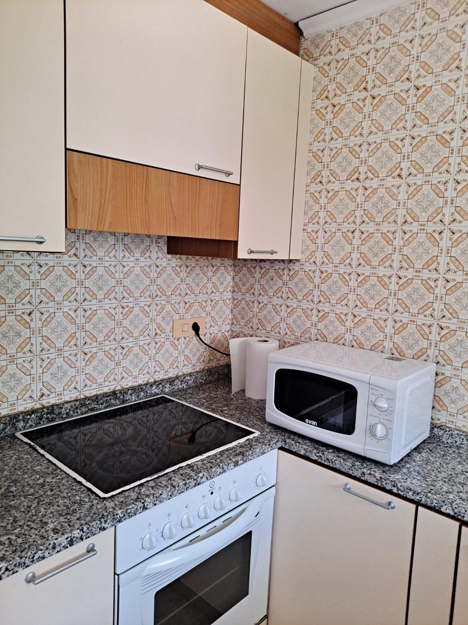 Villa Denia El Palmar 183 Esterno foto