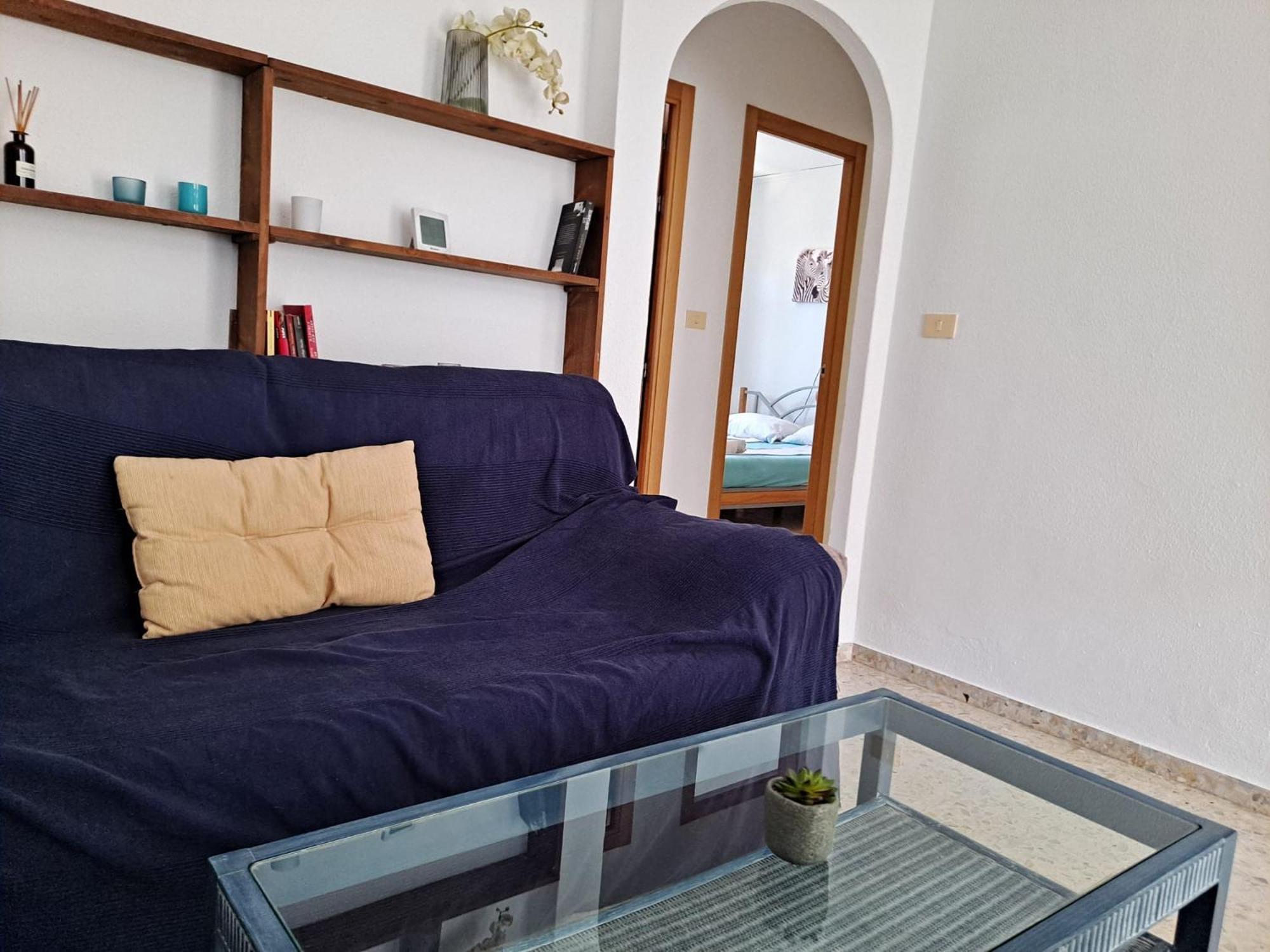 Villa Denia El Palmar 183 Esterno foto