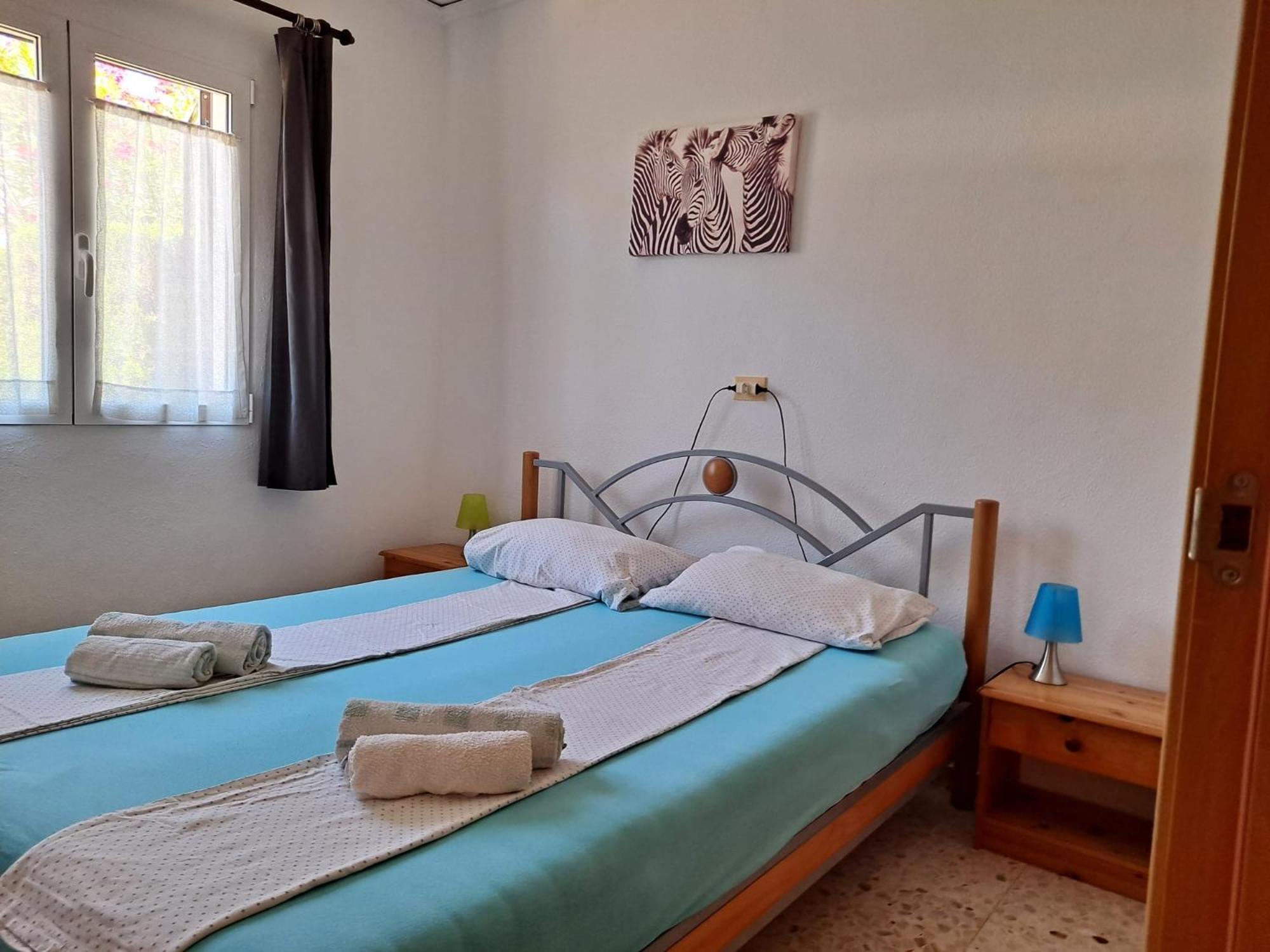 Villa Denia El Palmar 183 Esterno foto