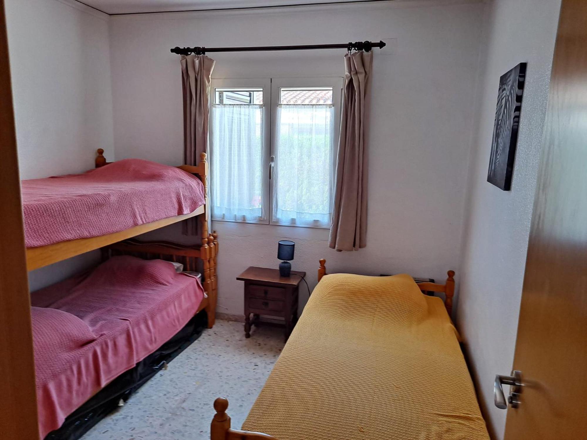 Villa Denia El Palmar 183 Esterno foto